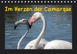 Im Herzen der Camargue (Tischkalender 2019 DIN A5 quer) von Löwe,  Karsten