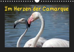 Im Herzen der Camargue (Wandkalender 2019 DIN A4 quer) von Löwe,  Karsten