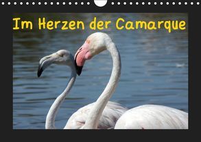 Im Herzen der Camargue (Wandkalender 2019 DIN A4 quer) von Löwe,  Karsten