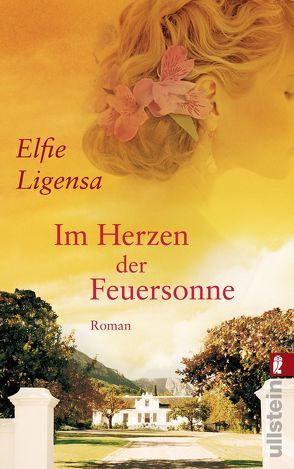 Im Herzen der Feuersonne von Ligensa,  Elfie