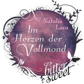 Im Herzen der Vollmond von Luca,  Natalie