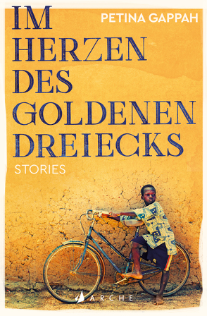 Im Herzen des Goldenen Dreiecks von Gappah,  Petina, Klobusiczky,  Patricia