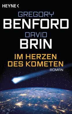 Im Herzen des Kometen von Benford,  Gregory, Brin,  David, Brumm,  Walter