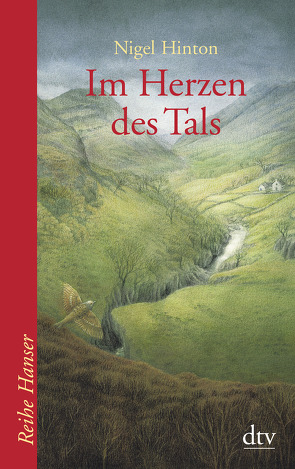 Im Herzen des Tals von Hinton,  Nigel, Linnert,  Hilde