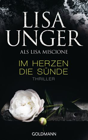 Im Herzen die Sünde von Bonné,  Eva, Unger,  Lisa