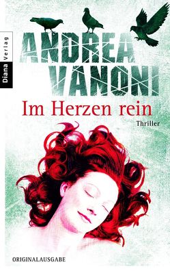 Im Herzen rein von Vanoni,  Andrea