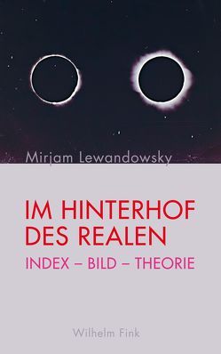 Im Hinterhof des Realen von Lewandowsky,  Mirjam