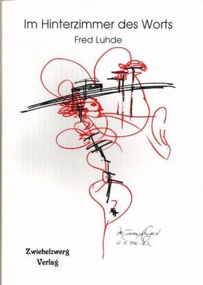 Im Hinterzimmer des Worts von Luhde,  Fred