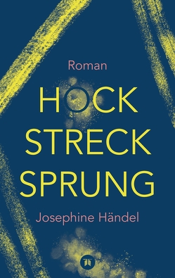 Hockstrecksprung von Haeberlein,  Lena, Händel,  Josephine, Schwartz,  Susanne