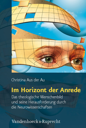 Im Horizont der Anrede von Aus der Au,  Christina