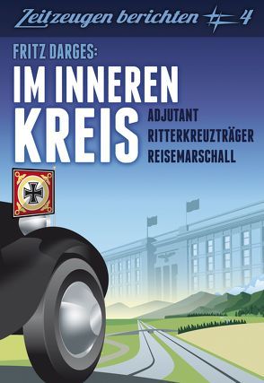 Im inneren Kreis von Darges,  Fritz