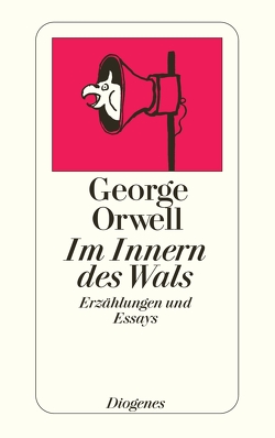 Im Innern des Wals von Gasbarra,  Felix, Orwell,  George