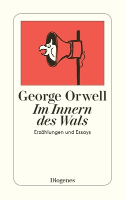 Im Innern des Wals von Gasbarra,  Felix, Orwell,  George