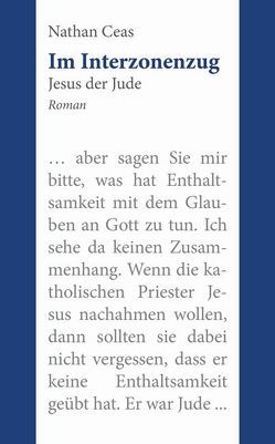 Im Interzonenzug von Ceas,  Nathan