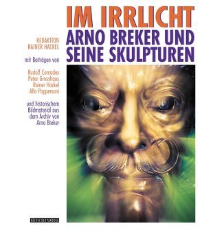 Im Irrlicht von Conrades,  Rudolf, Grosshaus,  Peter, Hackel,  Rainer, Poppersoni,  Alla