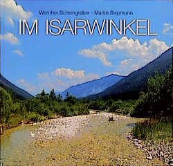Im Isarwinkel von Scheingraber,  Wernher, Siepmann,  Martin
