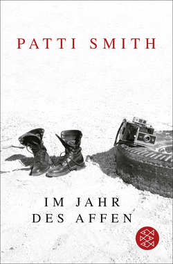 Im Jahr des Affen von Jakobeit,  Brigitte, Smith,  Patti