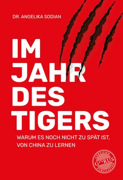 Im Jahr des Tigers von Dr. Sodian,  Angelika