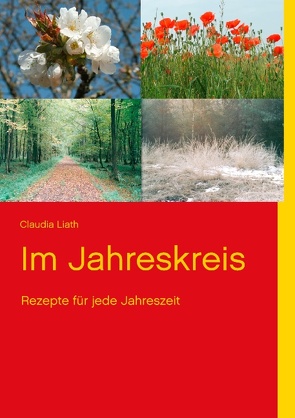Im Jahreskreis von Liath,  Claudia