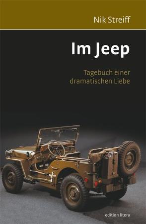 Im Jeep von Streiff,  Nik