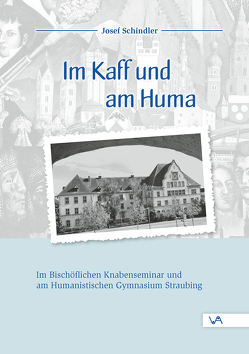 Im Kaff und am Huma von Schindler,  Josef