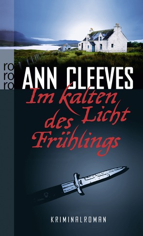 Im kalten Licht des Frühlings von Cleeves,  Ann, Schünemann,  Anja