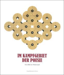 Im Kampfgebiet der Poesie von Kleinlercher,  Toni, Pölzl,  Birgit, Rauchenberger,  Johannes