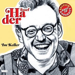 Im Keller von Hader,  Josef