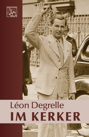 Im Kerker von Degrelle,  Leon