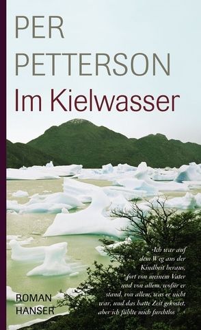 Im Kielwasser von Kronenberger,  Ina, Petterson,  Per