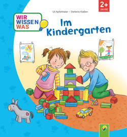 Im Kindergarten