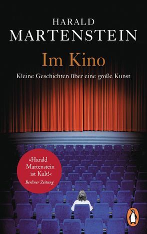 Im Kino von Martenstein,  Harald