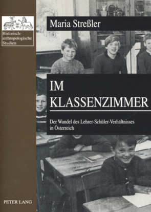 Im Klassenzimmer von Fessl,  Maria