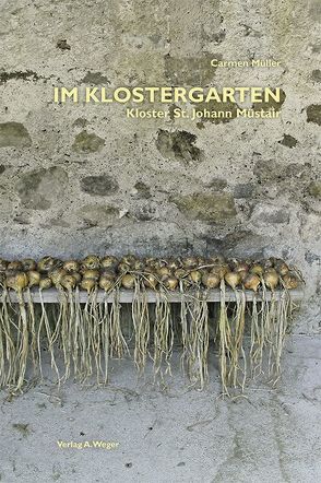 Im Klostergarten von Müller,  Carmen