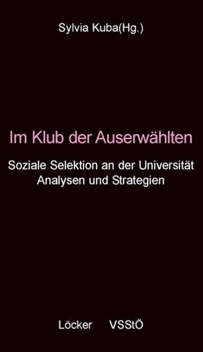 Im Klub der Auserwählten von Kuba,  Sylvia