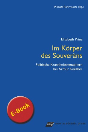 Im Körper des Souveräns von Prinz,  Elisabeth