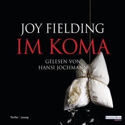 Im Koma von Fielding,  Joy, Jochmann,  Hansi