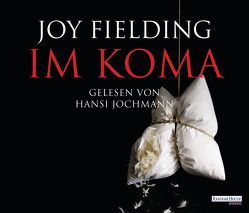 Im Koma von Fielding,  Joy, Jochmann,  Hansi, Lutze,  Kristian