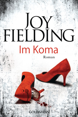 Im Koma von Fielding,  Joy, Lutze,  Kristian