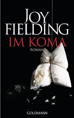 Im Koma von Fielding,  Joy, Lutze,  Kristian