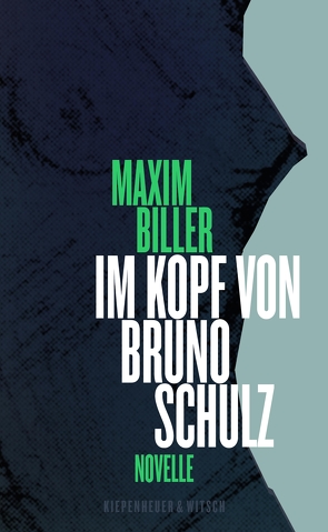 Im Kopf von Bruno Schulz von Biller,  Maxim