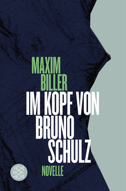 Im Kopf von Bruno Schulz von Biller,  Maxim