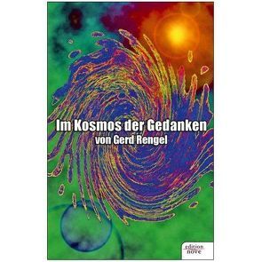 Im Kosmos der Gedanken von Rengel,  Gerd