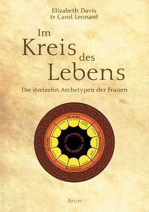 Im Kreis des Lebens von Davis,  Elizabeth, Hoffmann,  Frances, Leonard,  Carol