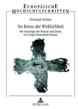 Im Kreuz der Wirklichkeit von Richter,  Christoph