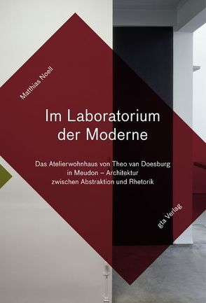 Im Laboratorium der Moderne von Leenders,  Ilse, Noell,  Matthias