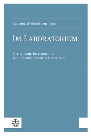 Im Laboratorium von Eberlein-Braun,  Katharina