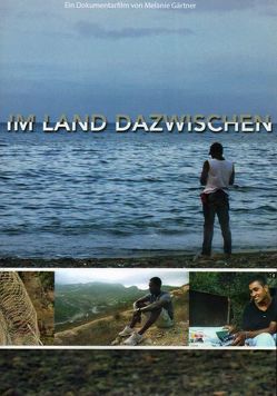 Im Land Dazwischen von Gärtner,  Melanie