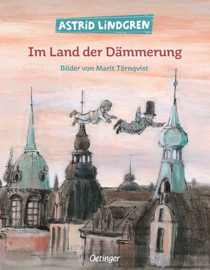 Im Land der Dämmerung von Lindgren,  Astrid, Peters,  Karl Kurt, Törnqvist,  Marit