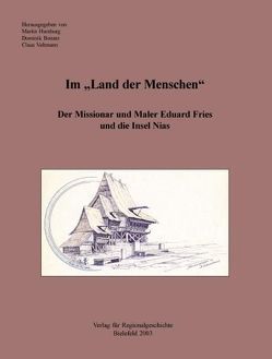 Im »Land der Menschen« von Bonatz,  Dominik, Humburg,  Martin, Veltmann,  Claus